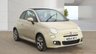 USED 2015 64 FIAT 500C 1.2 S Convertible 2dr Petrol Manual Euro 6 (s/s) (69 bhp) 