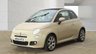 USED 2015 64 FIAT 500C 1.2 S Convertible 2dr Petrol Manual Euro 6 (s/s) (69 bhp) 