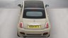 USED 2015 64 FIAT 500C 1.2 S Convertible 2dr Petrol Manual Euro 6 (s/s) (69 bhp) 