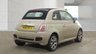 USED 2015 64 FIAT 500C 1.2 S Convertible 2dr Petrol Manual Euro 6 (s/s) (69 bhp) 