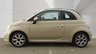 USED 2015 64 FIAT 500C 1.2 S Convertible 2dr Petrol Manual Euro 6 (s/s) (69 bhp) 