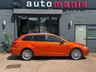 USED 2019 68 SEAT LEON 1.6 TDI SE Dynamic ST 5dr Diesel DSG Euro 6 (s/s) (115 ps) ULEZ - NAV - R/PARKING SENSORS