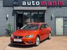 USED 2019 68 SEAT LEON 1.6 TDI SE Dynamic ST 5dr Diesel DSG Euro 6 (s/s) (115 ps) ULEZ - NAV - R/PARKING SENSORS