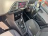 USED 2019 68 SEAT LEON 1.6 TDI SE Dynamic ST 5dr Diesel DSG Euro 6 (s/s) (115 ps) ULEZ - NAV - R/PARKING SENSORS