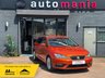 USED 2019 68 SEAT LEON 1.6 TDI SE Dynamic ST 5dr Diesel DSG Euro 6 (s/s) (115 ps) ULEZ - NAV - R/PARKING SENSORS