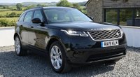 USED 2019 19 LAND ROVER RANGE ROVER VELAR 2.0 D180 SE SUV 5dr Diesel Auto 4WD Euro 6 (s/s) (180 ps) 