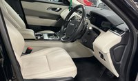 USED 2019 19 LAND ROVER RANGE ROVER VELAR 2.0 D180 SE SUV 5dr Diesel Auto 4WD Euro 6 (s/s) (180 ps) 