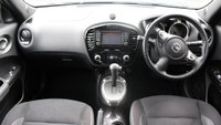 USED 2019 19 NISSAN JUKE 1.6 Bose Personal Edition SUV 5dr Petrol XTRON Euro 6 (112 ps) 