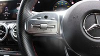 USED 2023 23 MERCEDES-BENZ A CLASS 1.3 A180 AMG Line (Premium) Hatchback 5dr Petrol 7G-DCT Euro 6 (s/s) (136 ps) 