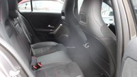 USED 2023 23 MERCEDES-BENZ A CLASS 1.3 A180 AMG Line (Premium) Hatchback 5dr Petrol 7G-DCT Euro 6 (s/s) (136 ps) 