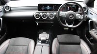 USED 2023 23 MERCEDES-BENZ A CLASS 1.3 A180 AMG Line (Premium) Hatchback 5dr Petrol 7G-DCT Euro 6 (s/s) (136 ps) 