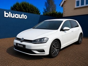 View our VOLKSWAGEN GOLF