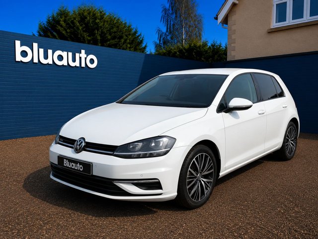 View our Volkswagen Golf 1.4 TSI SE Hatchback 5dr Petrol DSG Euro 6 (s/s) (125 ps)