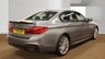 USED 2019 19 BMW 5 SERIES 2.0 530e 9.2kWh M Sport Saloon 4dr Petrol Plug-in Hybrid Auto Euro 6 (s/s) (252 ps) ICON LED LIGHTS -NAV -LEATHER