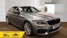 USED 2019 19 BMW 5 SERIES 2.0 530e 9.2kWh M Sport Saloon 4dr Petrol Plug-in Hybrid Auto Euro 6 (s/s) (252 ps) ICON LED LIGHTS -NAV -LEATHER