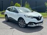 USED 2017 17 RENAULT KADJAR 1.6 dCi Signature S Nav 4WD Euro 6 (s/s) 5dr 