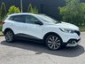 USED 2017 17 RENAULT KADJAR 1.6 dCi Signature S Nav 4WD Euro 6 (s/s) 5dr 