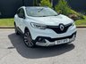 USED 2017 17 RENAULT KADJAR 1.6 dCi Signature S Nav 4WD Euro 6 (s/s) 5dr 