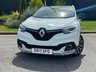USED 2017 17 RENAULT KADJAR 1.6 dCi Signature S Nav 4WD Euro 6 (s/s) 5dr 