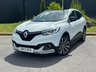 USED 2017 17 RENAULT KADJAR 1.6 dCi Signature S Nav 4WD Euro 6 (s/s) 5dr 