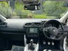 USED 2017 17 RENAULT KADJAR 1.6 dCi Signature S Nav 4WD Euro 6 (s/s) 5dr 