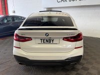 USED 2019 69 BMW 6 SERIES GRAN TURISMO 2.0 620d M Sport GT 5dr Diesel Auto Euro 6 (s/s) (190 ps) 