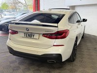 USED 2019 69 BMW 6 SERIES GRAN TURISMO 2.0 620d M Sport GT 5dr Diesel Auto Euro 6 (s/s) (190 ps) 