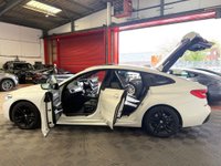 USED 2019 69 BMW 6 SERIES GRAN TURISMO 2.0 620d M Sport GT 5dr Diesel Auto Euro 6 (s/s) (190 ps) 