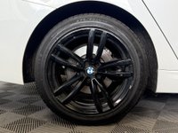 USED 2019 69 BMW 6 SERIES GRAN TURISMO 2.0 620d M Sport GT 5dr Diesel Auto Euro 6 (s/s) (190 ps) 