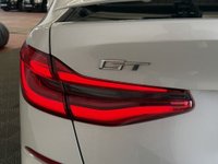 USED 2019 69 BMW 6 SERIES GRAN TURISMO 2.0 620d M Sport GT 5dr Diesel Auto Euro 6 (s/s) (190 ps) 