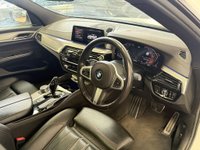 USED 2019 69 BMW 6 SERIES GRAN TURISMO 2.0 620d M Sport GT 5dr Diesel Auto Euro 6 (s/s) (190 ps) 