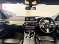 USED 2019 69 BMW 6 SERIES GRAN TURISMO 2.0 620d M Sport GT 5dr Diesel Auto Euro 6 (s/s) (190 ps) 