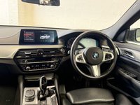 USED 2019 69 BMW 6 SERIES GRAN TURISMO 2.0 620d M Sport GT 5dr Diesel Auto Euro 6 (s/s) (190 ps) 