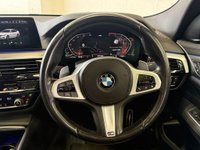 USED 2019 69 BMW 6 SERIES GRAN TURISMO 2.0 620d M Sport GT 5dr Diesel Auto Euro 6 (s/s) (190 ps) 