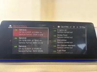 USED 2019 69 BMW 6 SERIES GRAN TURISMO 2.0 620d M Sport GT 5dr Diesel Auto Euro 6 (s/s) (190 ps) 