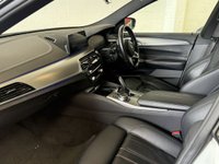 USED 2019 69 BMW 6 SERIES GRAN TURISMO 2.0 620d M Sport GT 5dr Diesel Auto Euro 6 (s/s) (190 ps) 