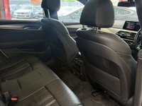 USED 2019 69 BMW 6 SERIES GRAN TURISMO 2.0 620d M Sport GT 5dr Diesel Auto Euro 6 (s/s) (190 ps) 