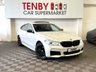 USED 2019 69 BMW 6 SERIES GRAN TURISMO 2.0 620d M Sport GT 5dr Diesel Auto Euro 6 (s/s) (190 ps) 