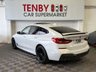 USED 2019 69 BMW 6 SERIES GRAN TURISMO 2.0 620d M Sport GT 5dr Diesel Auto Euro 6 (s/s) (190 ps) 