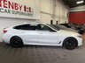 USED 2019 69 BMW 6 SERIES GRAN TURISMO 2.0 620d M Sport GT 5dr Diesel Auto Euro 6 (s/s) (190 ps) 