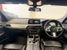 USED 2019 69 BMW 6 SERIES GRAN TURISMO 2.0 620d M Sport GT 5dr Diesel Auto Euro 6 (s/s) (190 ps) 