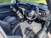 USED 2017 17 MINI HATCH 2.0 Cooper S Hatchback 3dr Petrol Auto Euro 6 (s/s) (192 ps) 