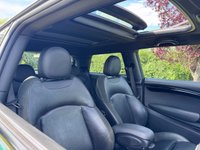 USED 2017 17 MINI HATCH 2.0 Cooper S Hatchback 3dr Petrol Auto Euro 6 (s/s) (192 ps) 