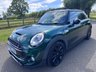 USED 2017 17 MINI HATCH 2.0 Cooper S Hatchback 3dr Petrol Auto Euro 6 (s/s) (192 ps) 
