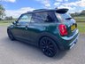 USED 2017 17 MINI HATCH 2.0 Cooper S Hatchback 3dr Petrol Auto Euro 6 (s/s) (192 ps) 