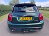 USED 2017 17 MINI HATCH 2.0 Cooper S Hatchback 3dr Petrol Auto Euro 6 (s/s) (192 ps) 