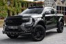 USED 2024 73 FORD RANGER 2.0 TD EcoBlue Wildtrak Auto 4WD Euro 6 (s/s) 4dr SAT NAV+CAMERA+RAPTOR KIT