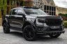 USED 2024 73 FORD RANGER 2.0 TD EcoBlue Wildtrak Auto 4WD Euro 6 (s/s) 4dr SAT NAV+CAMERA+RAPTOR KIT