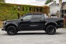 USED 2024 73 FORD RANGER 2.0 TD EcoBlue Wildtrak Auto 4WD Euro 6 (s/s) 4dr SAT NAV+CAMERA+RAPTOR KIT