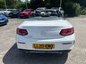USED 2020 20 MERCEDES-BENZ C CLASS 1.5 C200 MHEV AMG Line Cabriolet 2dr Petrol G-Tronic+ Euro 6 (s/s) (198 ps) 
